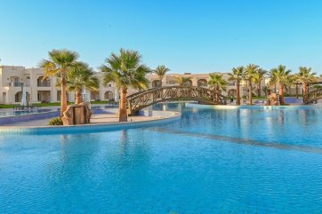 Hotel Sataya Resort - Egypt - Marsa Alam