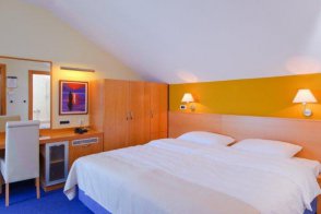 Hotel Saudade - Chorvatsko - Gradac