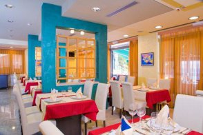 Hotel Saudade - Chorvatsko - Gradac