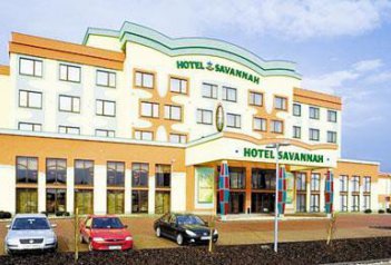 Hotel Savannah de luxe - Česká republika - Jižní Morava