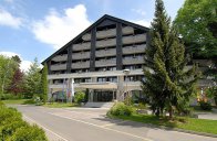 Hotel Savica - Slovinsko - Jezero Bled - Bled