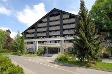 Hotel Savica - Slovinsko - Jezero Bled - Bled