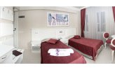 Hotel Savk - Turecko - Alanya