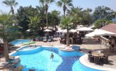 Hotel Savk - Turecko - Alanya