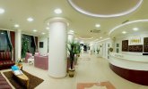Hotel Savk - Turecko - Alanya