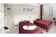 Hotel Savk - Turecko - Alanya