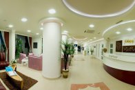 Hotel Savk - Turecko - Alanya