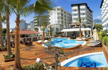 Hotel Savk