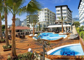 Hotel Savk
