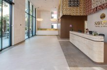 Hotel Savotel - Albánie - Golem