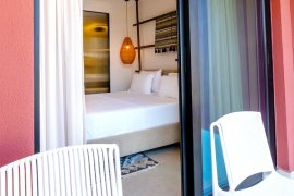 Hotel Savotel - Albánie - Golem