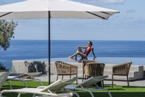 Hotel Savoy Palace - Portugalsko - Madeira  - Funchal