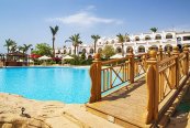 Hotel Savoy Sharm El Sheikh - Egypt - Sharm El Sheikh