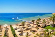 Hotel Savoy Sharm El Sheikh - Egypt - Sharm El Sheikh