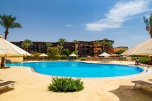 Hotel Savoy Sharm El Sheikh - Egypt - Sharm El Sheikh