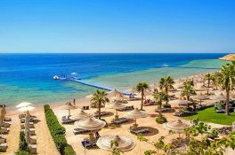 Hotel Savoy Sharm El Sheikh - Egypt - Sharm El Sheikh