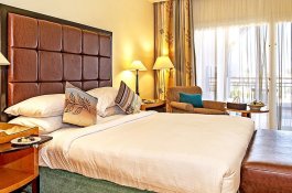 Hotel Savoy Sharm El Sheikh - Egypt - Sharm El Sheikh