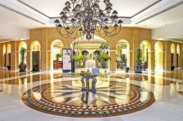 Hotel Savoy Sharm El Sheikh - Egypt - Sharm El Sheikh