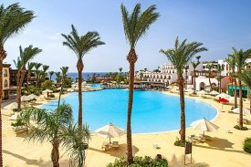 Recenze Hotel Savoy Sharm El Sheikh