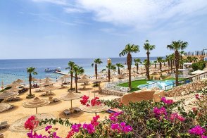 Hotel Savoy Sharm El Sheikh - Egypt - Sharm El Sheikh