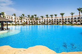 Hotel Savoy Sharm El Sheikh - Egypt - Sharm El Sheikh