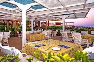 Hotel Savoy Sharm El Sheikh - Egypt - Sharm El Sheikh