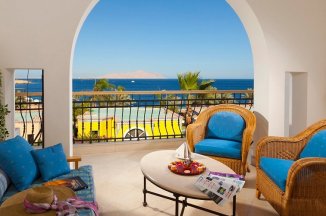 Hotel Savoy Sharm El Sheikh - Egypt - Sharm El Sheikh