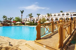 Hotel Savoy Sharm El Sheikh - Egypt - Sharm El Sheikh