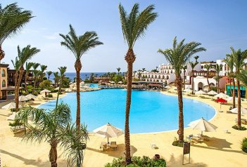 Hotel Savoy Sharm El Sheikh - Egypt - Sharm El Sheikh