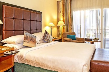 Hotel Savoy Sharm El Sheikh - Egypt - Sharm El Sheikh