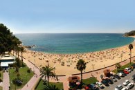 HOTEL SAVOY - Španělsko - Costa Brava - Lloret de Mar