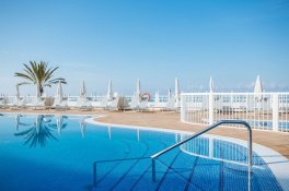 Hotel SBH Maxorata Resort - Kanárské ostrovy - Fuerteventura - Morro Jable
