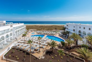 Hotel SBH Maxorata Resort - Kanárské ostrovy - Fuerteventura - Morro Jable