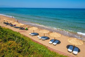 Hotel Scaleta Beach - Řecko - Kréta - Scaleta