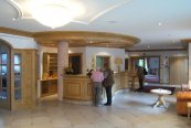Hotel Scherlin - Itálie - Val Gardena - Ortisei - St. Ulrich