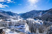 Hotel Scherlin - Itálie - Val Gardena - Ortisei - St. Ulrich