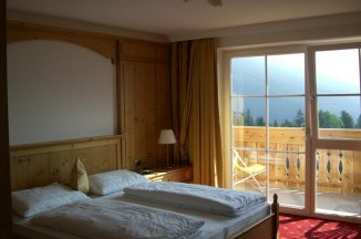 Hotel Scherlin - Itálie - Val Gardena - Ortisei - St. Ulrich