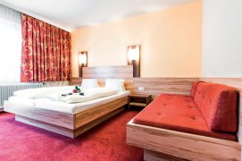 Hotel Schladmingerhof - Rakousko - Schladming