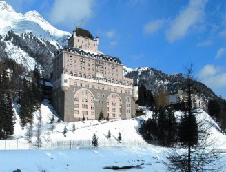 Hotel Schloss Wellness a Family