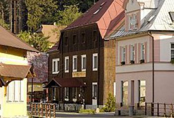 Hotel Schwarz - Česká republika - Krušné hory a Podkrušnohoří