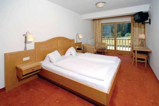 Hotel Schwebebahn - Rakousko - Zell am See