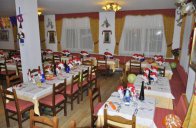HOTEL SCIATORI - Itálie - Tonale - Ponte di Legno 