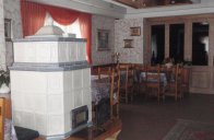 HOTEL SCIATORI - Itálie - Tonale - Ponte di Legno 