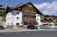HOTEL SCIATORI - Itálie - Tonale - Ponte di Legno 