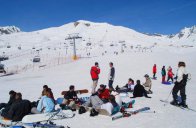 HOTEL SCIATORI - Itálie - Tonale - Ponte di Legno 