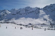 HOTEL SCIATORI - Itálie - Tonale - Ponte di Legno 