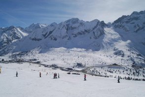 HOTEL SCIATORI - Itálie - Tonale - Ponte di Legno 