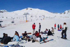 HOTEL SCIATORI - Itálie - Tonale - Ponte di Legno 