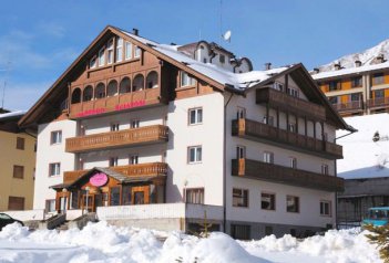 HOTEL SCIATORI - Itálie - Tonale - Ponte di Legno 