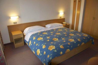 HOTEL SCIATORI - Itálie - Tonale - Ponte di Legno 